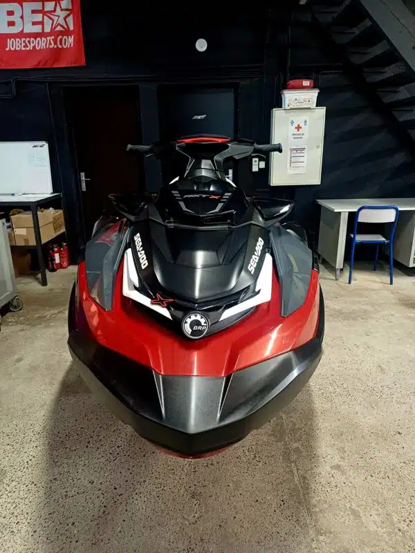 Jet-Ski d'occasion Sea-Doo RXT-X RS 325 CV - 2024 – Image 2