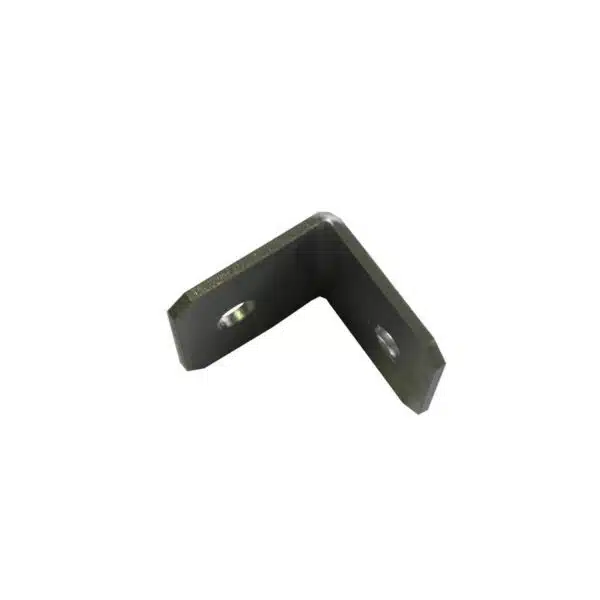 Équerre pour rampe moquettée pour Modèle T3 référence 5241
