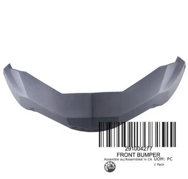 Pare-chocs avant - Front Bumper Sea-Doo 2011-2020 référence 291003064, 291004277