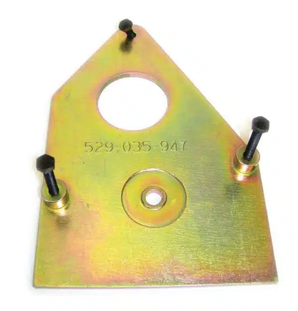 Kit d'outils compresseur Precision Tools pour Jet Ski Sea-Doo 1503cc référence 950-110K – Image 2