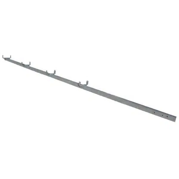 Châssis nu pour chariot CM2 référence 3202