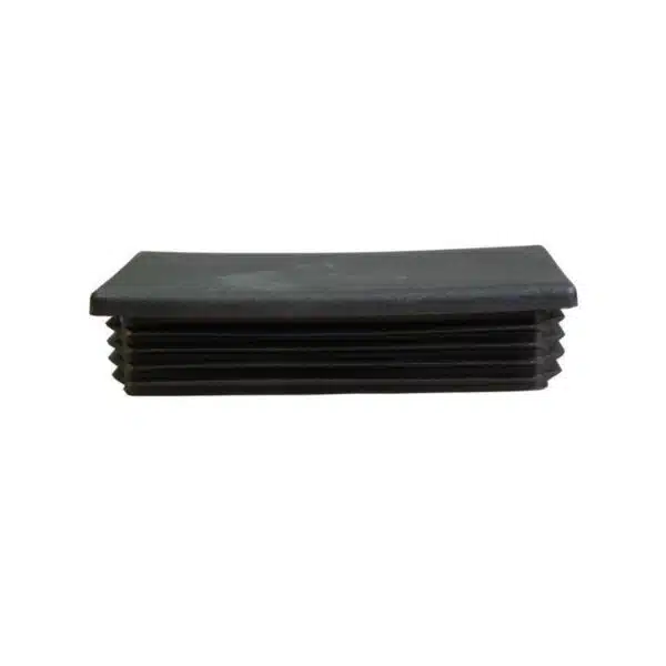 Embout plastique pour tube 60x60 mm référence 9458