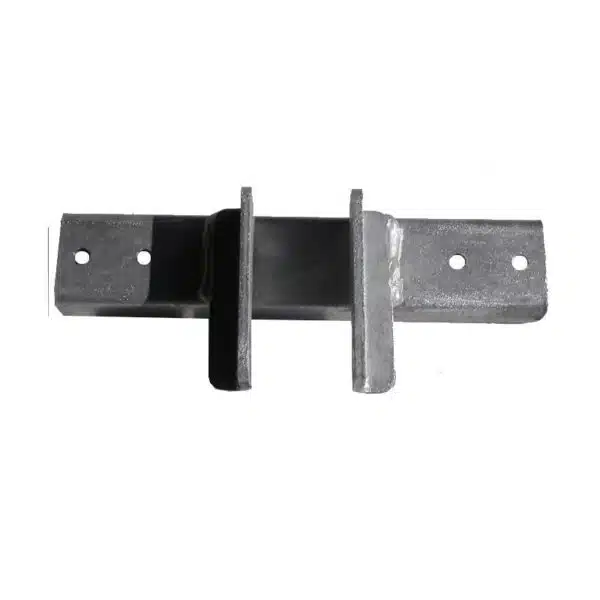 Articulation timon pour remorque CBS T4M - P4M - T6M - P6M référence 3340