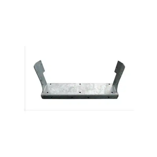 Support essieu pour remorque CBS M0480 - M0570 - M0640F référence 3151