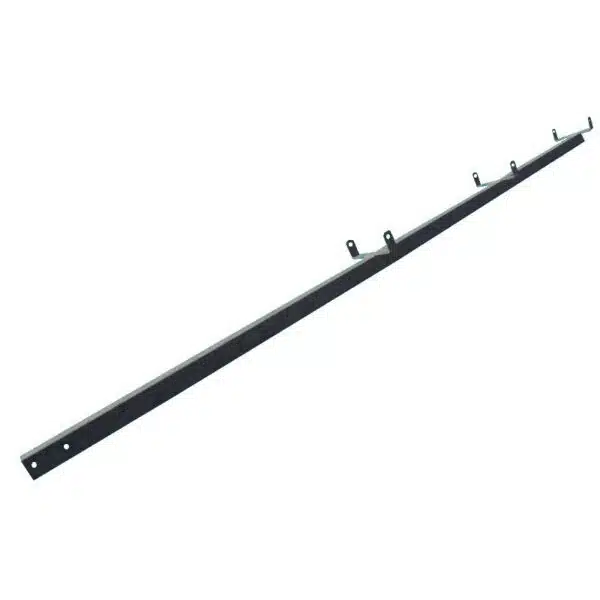Châssis nu pour chariot CBS CM1 référence 3201