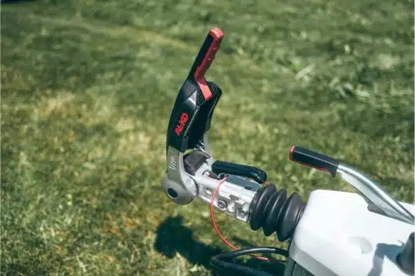 Stabilisateur Al-Ko AKS 3004 référence 8313 – Image 3