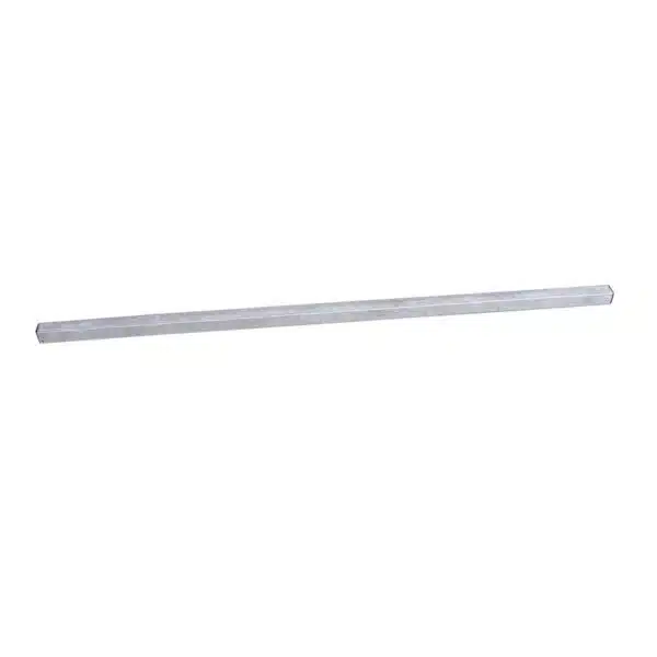 Traverse avant nue pour remorque P0220-B0220 référence 9301