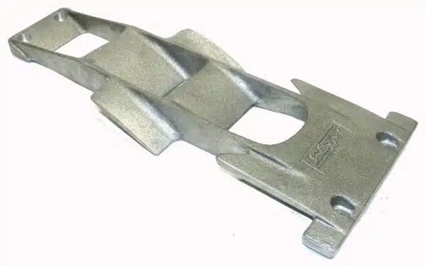 Ecope Racing WSM-225 pour Jet Ski Kawasaki 800 SXR 03-11 référence d'origine 59366-3721 – Image 2