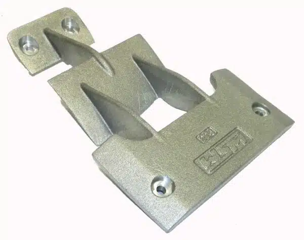 Ecope Racing WSM-224 pour Jet Ski Yamaha FX 02-08 référence d'origine 60E-R1333-00-00, 60E-R1333-00-94 – Image 2