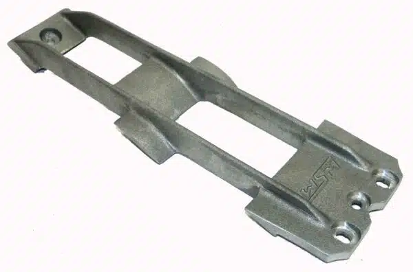 Ecope Racing WSM-223 pour Jet Ski Sea-Doo RXP 04-09 référence d'origine 271001476, 271001477 – Image 2