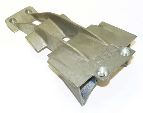 Ecope Racing WSM-240 pour Jet Ski Yamaha 1800 VXR-VXS 11-14 référence d'origine 6CN-R1333-00-00, 6CN-R1333-00-94 – Image 2