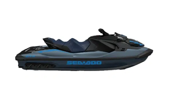 Jet-Ski d'occasion Sea-Doo GTX 170 CV - 2024 – Image 2