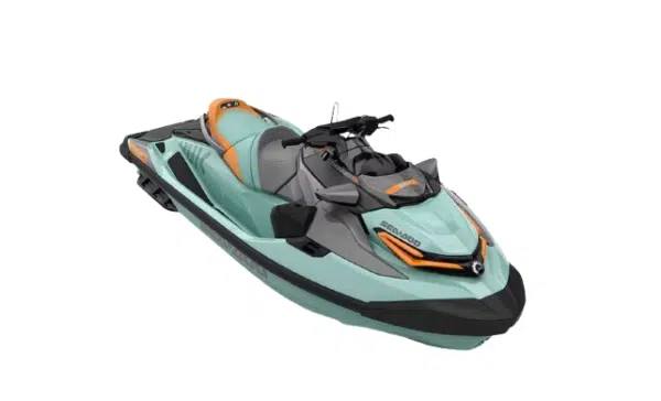 Jet-Ski d'occasion Sea-Doo Wake Pro 230 CV - 2024