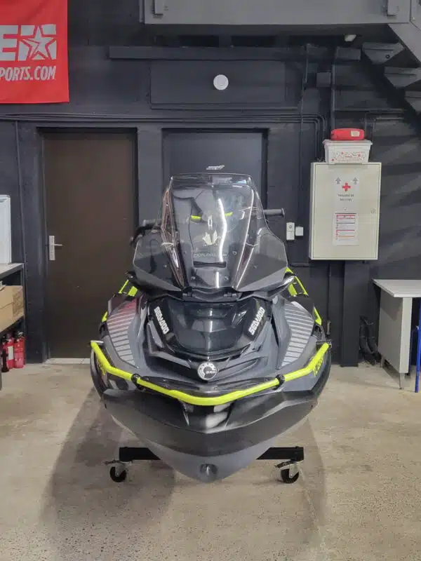 Jet-Ski d'occasion Sea-Doo Explorer Pro 230 CV - 2024 – Image 5