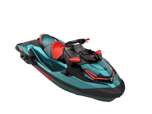 Jet-Ski d'occasion Sea-Doo Wake Pro 230  CV - 2019