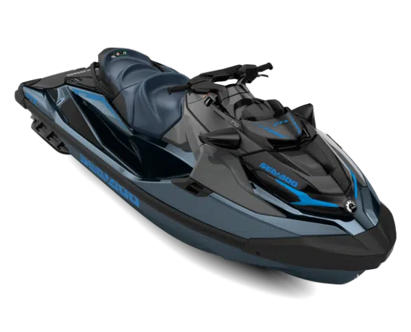 Jet-Ski d'occasion Sea-Doo GTX 170 CV - 2024
