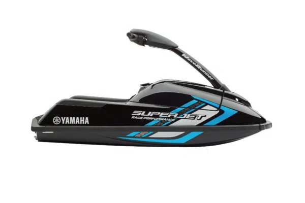 Jet-Ski d'occasion Yamaha Super Jet 75 CV - 2014