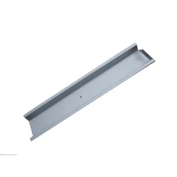 Rampe d'accès de 1.20m pour remorque porte-moto référence 9024B