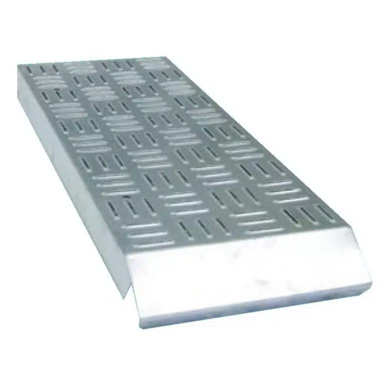 Rampe d'accès Quad pour remorque Q540 référence 9025