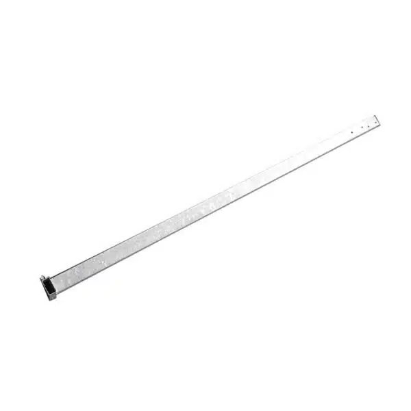 Timon pour remorque bateau CBS T8R référence 3304