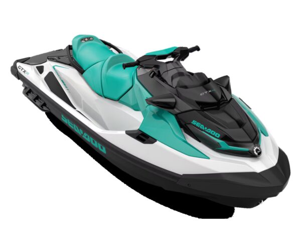 Jet-Ski d'occasion Sea-Doo GTX Pro 130 CV - 2021