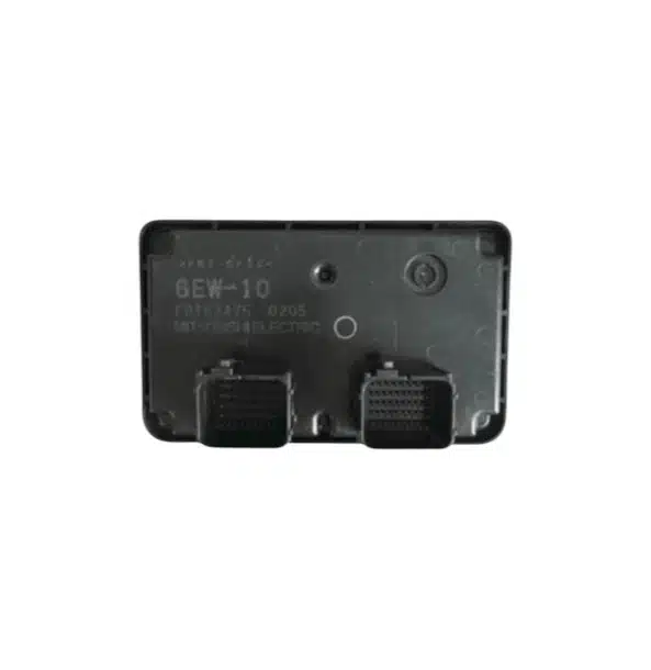 Calculateur - Engine Control Unit Yamaha GP-R HO-VXR 1800cc 2018-2020 référence 6EW-8591A-10-00