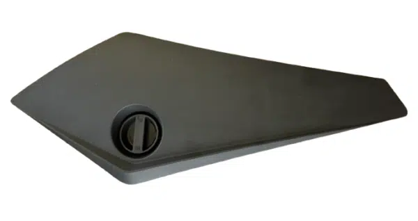 Couvercle d'accès avant - Front Access Cover Sea-Doo Spark 2015-2023 référence 291004155 – Image 4
