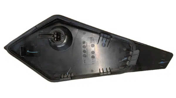 Couvercle d'accès avant - Front Access Cover Sea-Doo Spark 2015-2023 référence 291004155 – Image 3