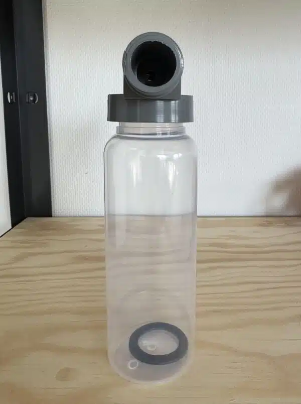 STOPSEL AUTOMIX 250 ml – Mélangeur & Système de Dilution – Image 3