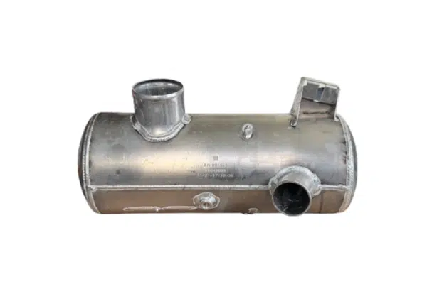 Silencieux d'échappement - Muffler Sea-Doo 900cc 2014-2025 référence 274001452, 274001519, 274001598, 274001618