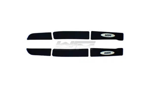 Tapis antidérapant WSM pour Jet-Ski Kawasaki 750-900-1100 ZXI 95-03 référence 012-102BLK