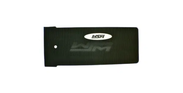 Tapis antidérapant WSM pour Jet-Ski Kawasaki 750 SX-SXI 92-02 référence 012-101BLK