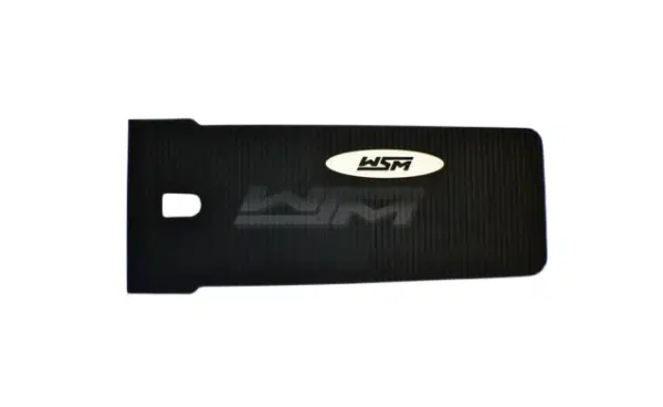 Tapis antidérapant WSM pour Jet-Ski Kawasaki SX 650 87-93 référence 012-100BLK