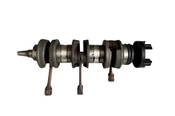 Vilebrequin - Crankshaft Yamaha 1200cc 1997-2004 référence 65U-11400-00-00 – Image 3