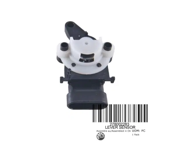 Capteur d'accélérateur droit - Lever Sensor Sea-Doo 2009-2024 référence 278002283