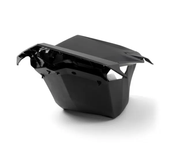 Ensemble de coffre avant - Storage Bin Kit Sea-Doo Spark référence 295100864 – Image 5
