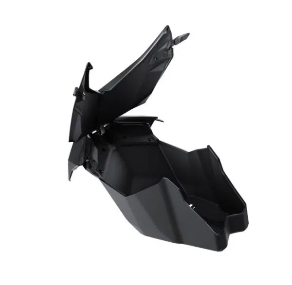 Ensemble de coffre avant - Storage Bin Kit Sea-Doo Spark référence 295100864 – Image 4