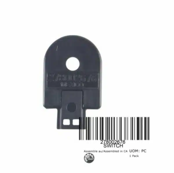 Interrupteur Start & Stop - Switch Start-Stop Sea-Doo 1503-1630cc 2014-2025 référence 278002676, 296000440 – Image 3