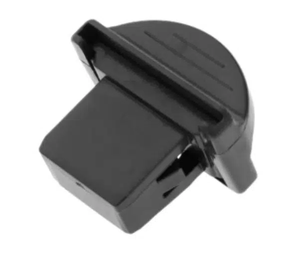 Loquet de trappe de boîte à gants - Lock Yamaha référence GU2-62875-00-00, GU2-62875-01-00, GU2-62875-02-00 – Image 4