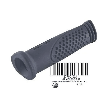 Poignées De Guidon Pour Motomarine Seadoo