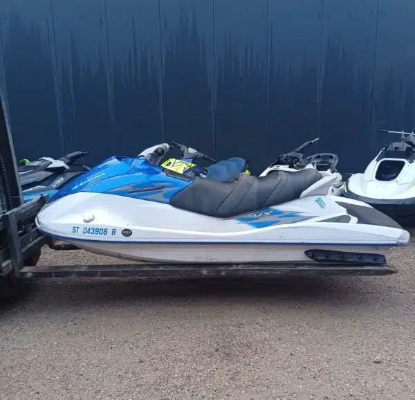 Pièces Jet-Ski Yamaha VX 110 année 2007