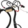 Faisceau électrique principal - Main Wiring Harness Sea-Doo 1503cc RXT-Wake 2008-2009 référence 278002280 – Image 6