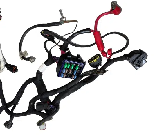 Faisceau électrique principal - Main Wiring Harness Sea-Doo 1630cc 2020-2025 référence 278003783 – Image 3