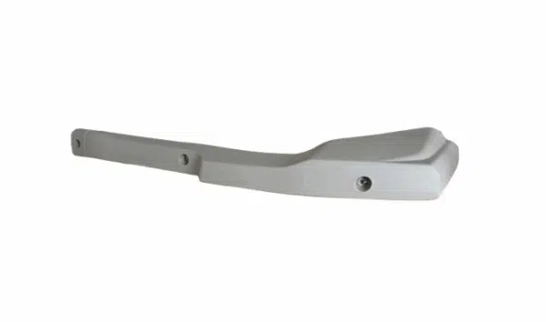 Pare-chocs arrière droit - Gunwale Stern 2 Yamaha FX 1800cc 2012-2013 référence F2S-U251E-01-00