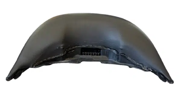 Selle arrière noire – Seat Assy Kawasaki STX 15F 2014-2019 référence 53066-0384-337, 530660384337 – Image 5