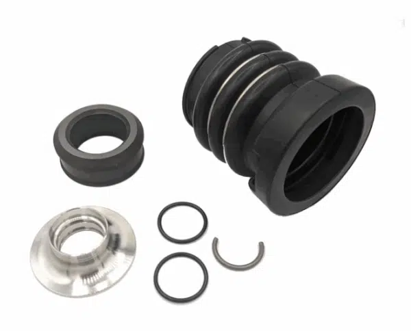 Kit bague carbone - Carbon Ring Kit Sea-Doo1630cc 2020-2024 référence 295501198, 295501204 – Image 2