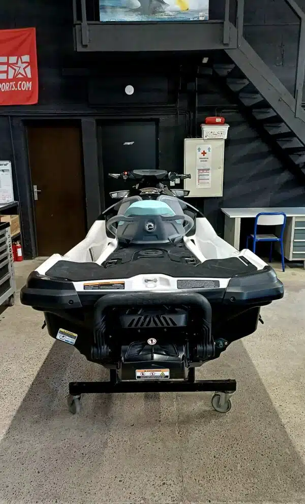 Jet-Ski d'occasion Sea-Doo GTX Pro 130 CV - 2024 mise en servive 2025 – Image 4