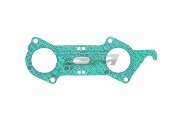 Joint de collecteur d’admission WSM 007-282 pour Jet-Ski Yamaha 800cc 1998-2005 référence d'origine 66E-13556-00-00