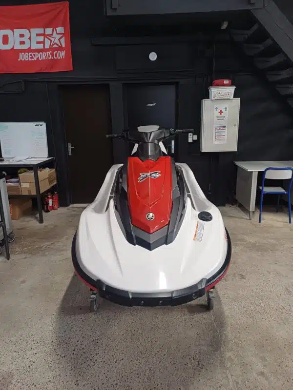 Jet-Ski d'occasion YAMAHA EX SPORT 2018 – Image 2