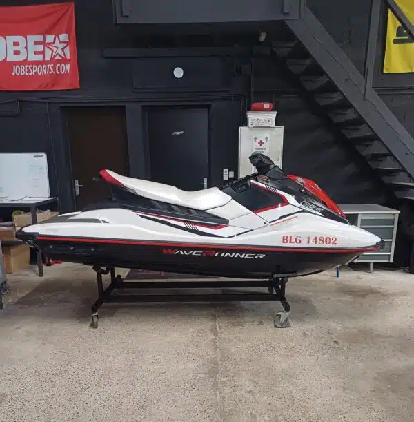 Jet-Ski d'occasion YAMAHA EX SPORT 2018 – Image 6